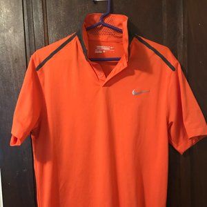 Nike Golf Tour Performance polo shirt